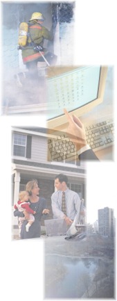 24 hour central station monitoring